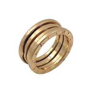 BVLGARI 18k Gold Ring